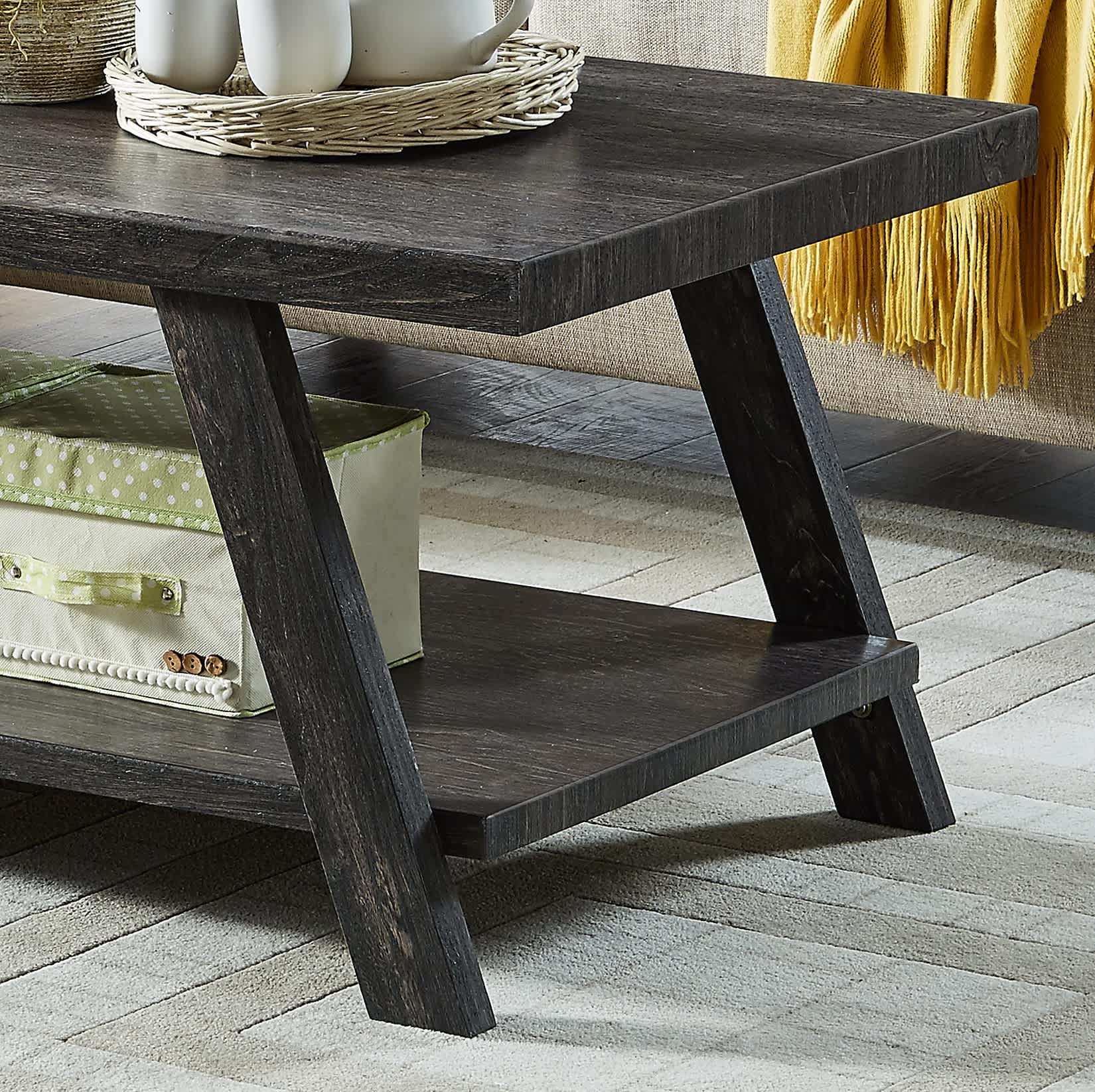 Vynxaria LEXY0498-DJJJ-BZ068 End-Tables - View #3