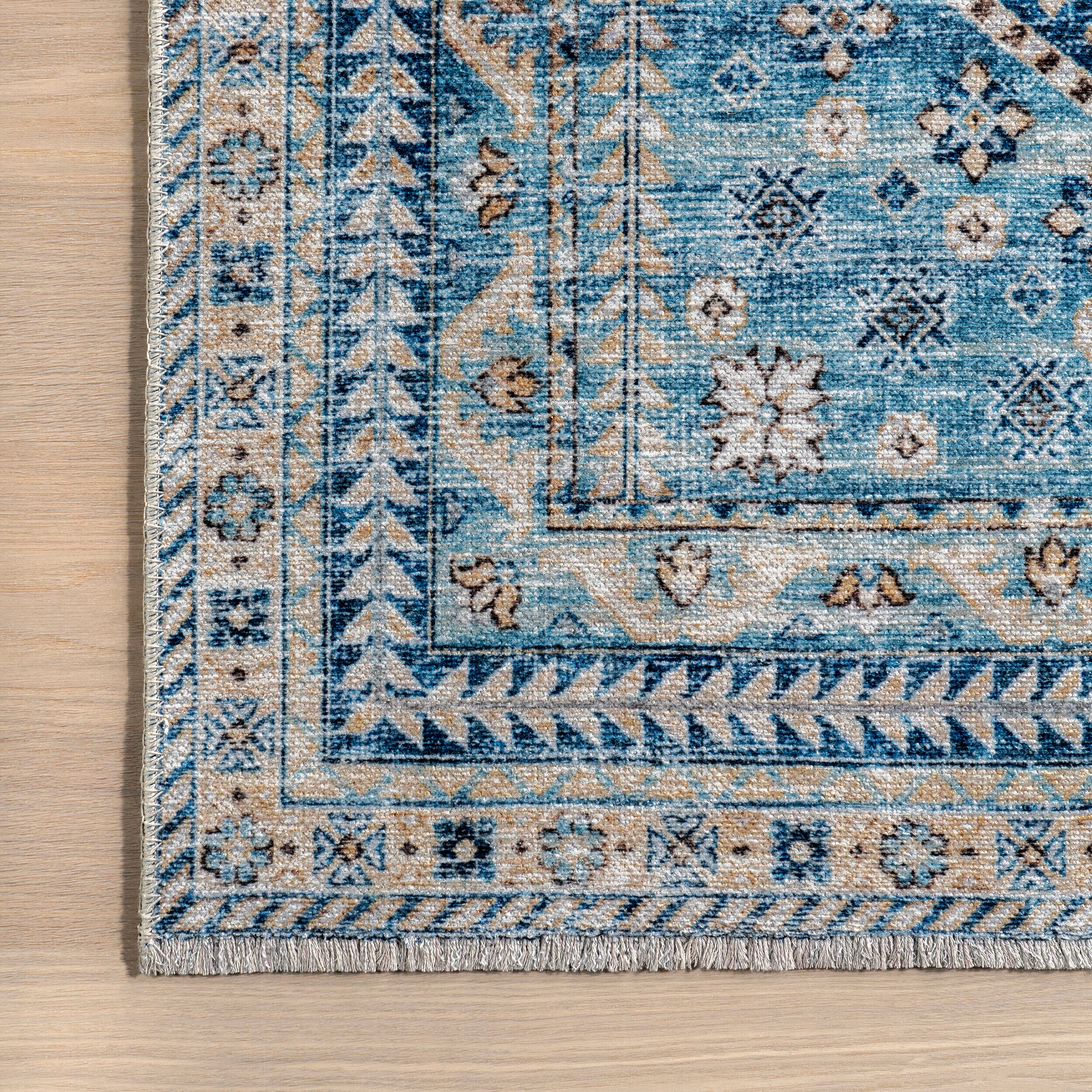 nuLOOM 200RZNB09A-5075 rugs - View #6