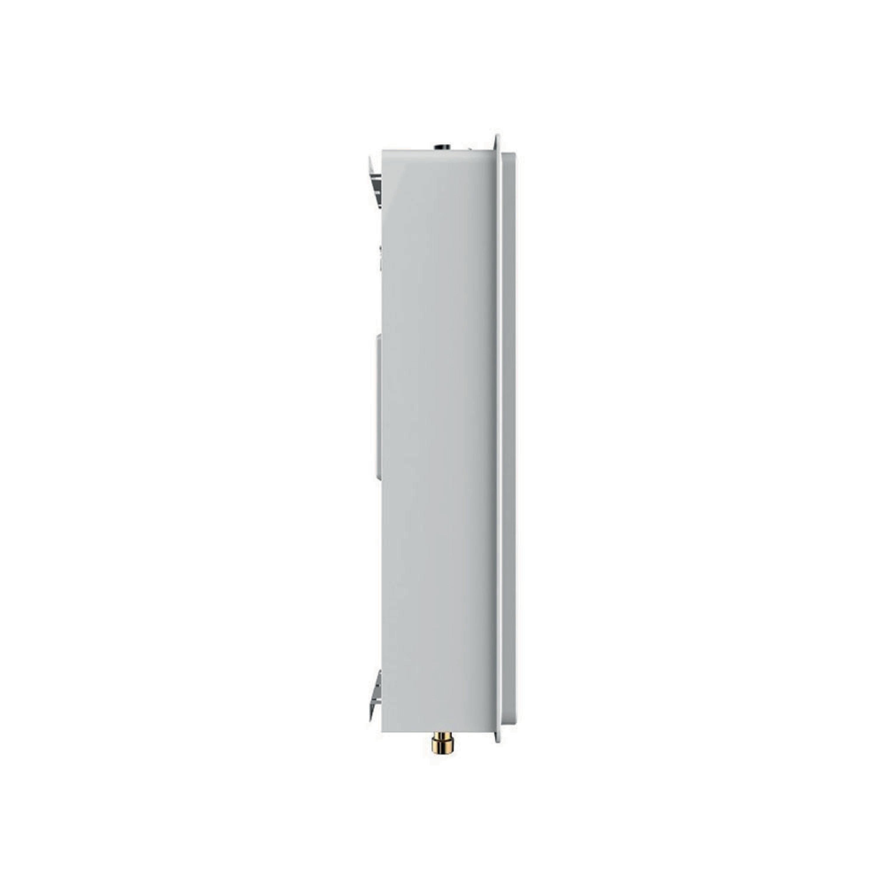 BLACK SWAN MFG. CO. Water Heater Stand 24 X 24 X 18 (17630)