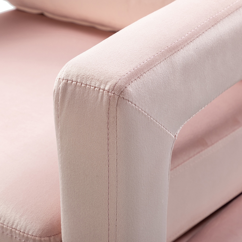 14 Karat Home CHM0014-PINK chairs - View #6