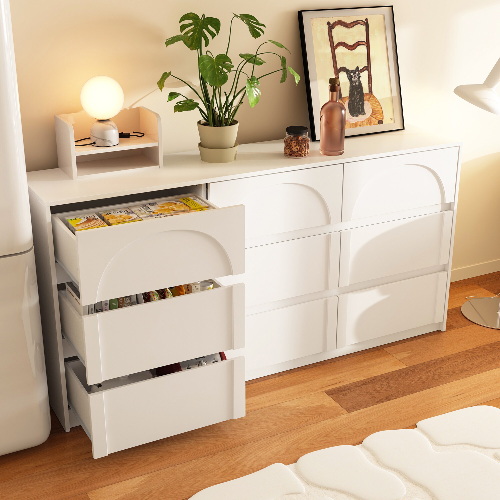 FUFU&GAGA KF210276-01 dressers - View #4