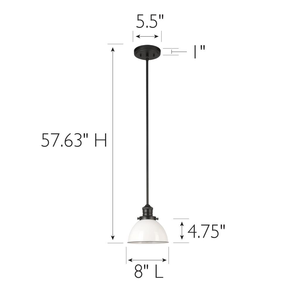 Design House 588327 Pendant-Lights - View #3