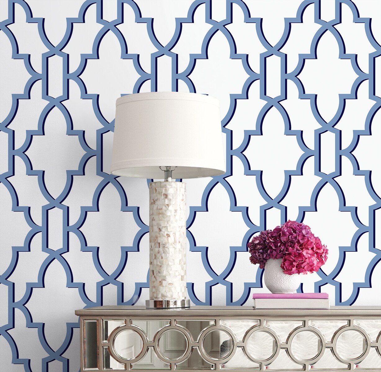 NextWall LN21102 wallpaper - View #4