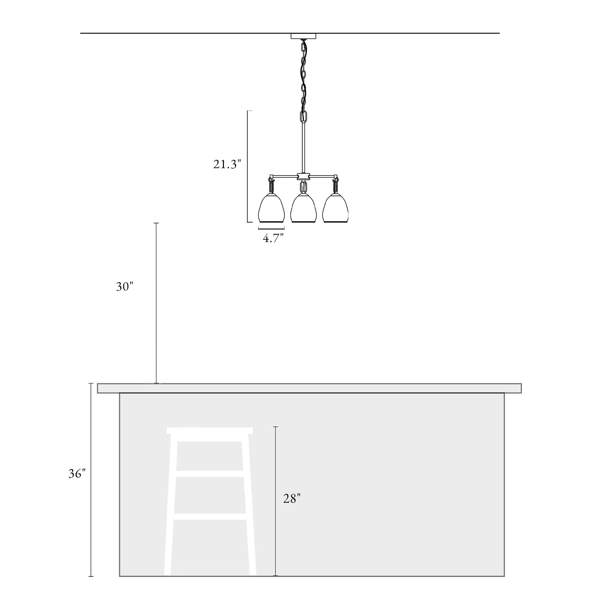 LNC LQZZR2270C3N8C Pendant-Lights - View #14