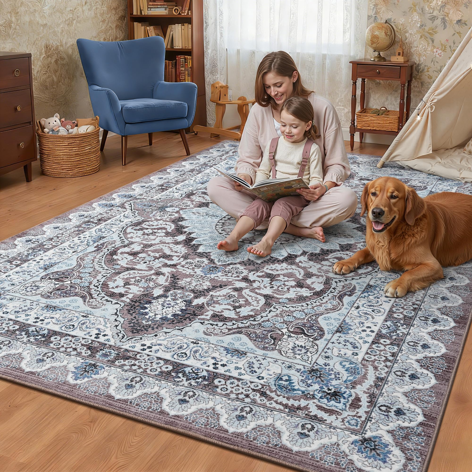 OMOMMD 5749848269907 rugs - View #3