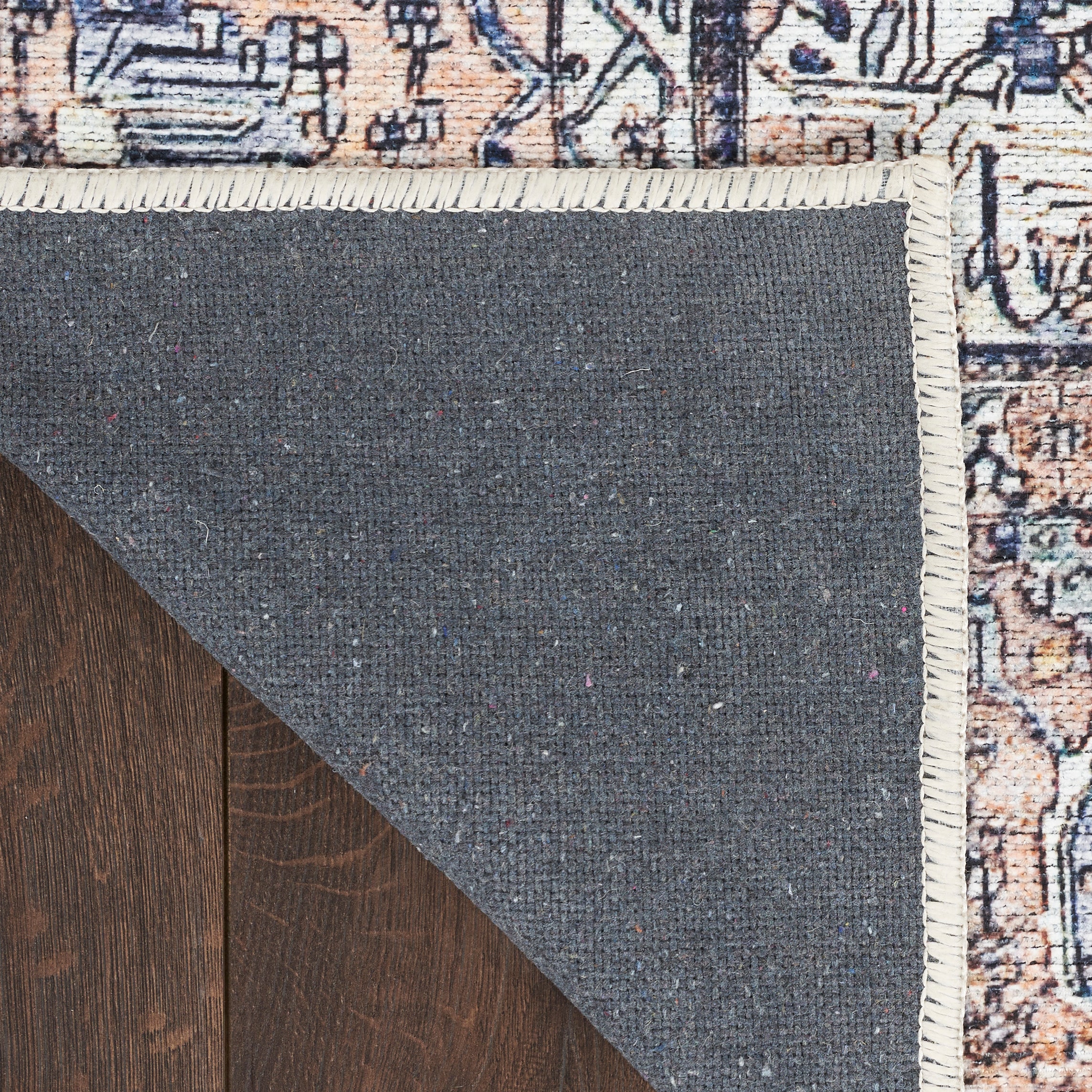 Nourison 099446117274 rugs - View #4