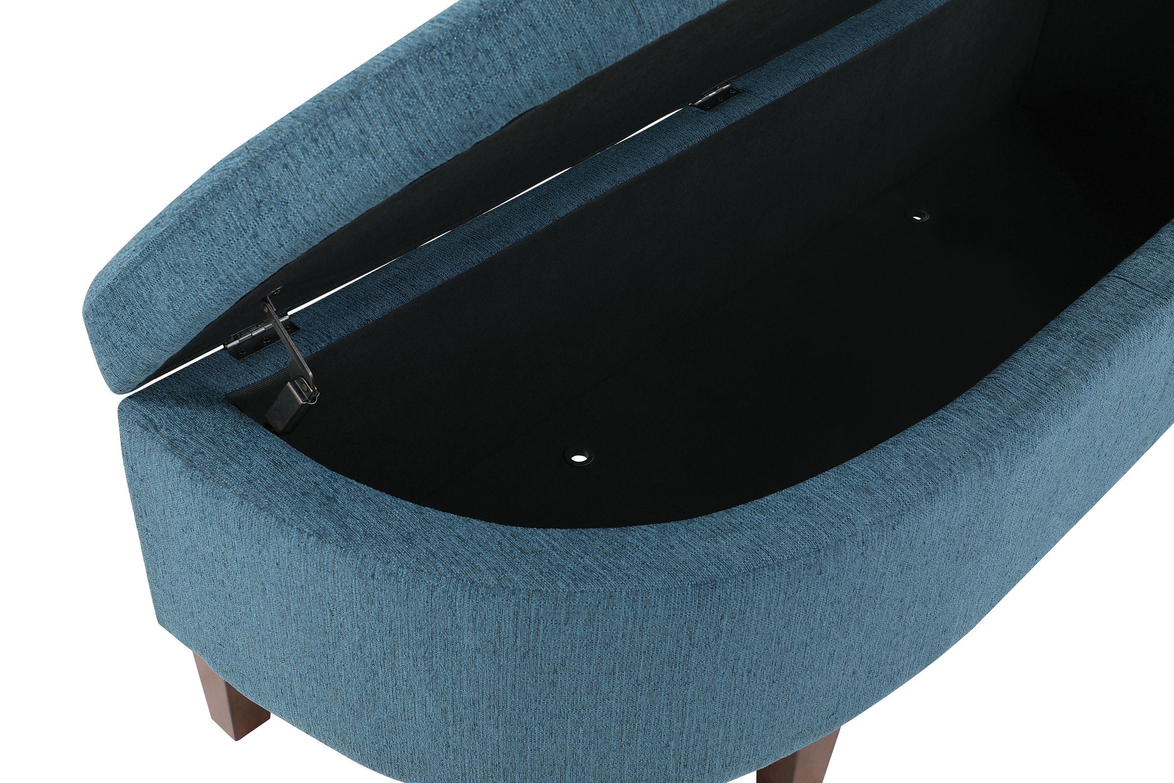 Office Star Products JYE60-BY4 bench - View #6