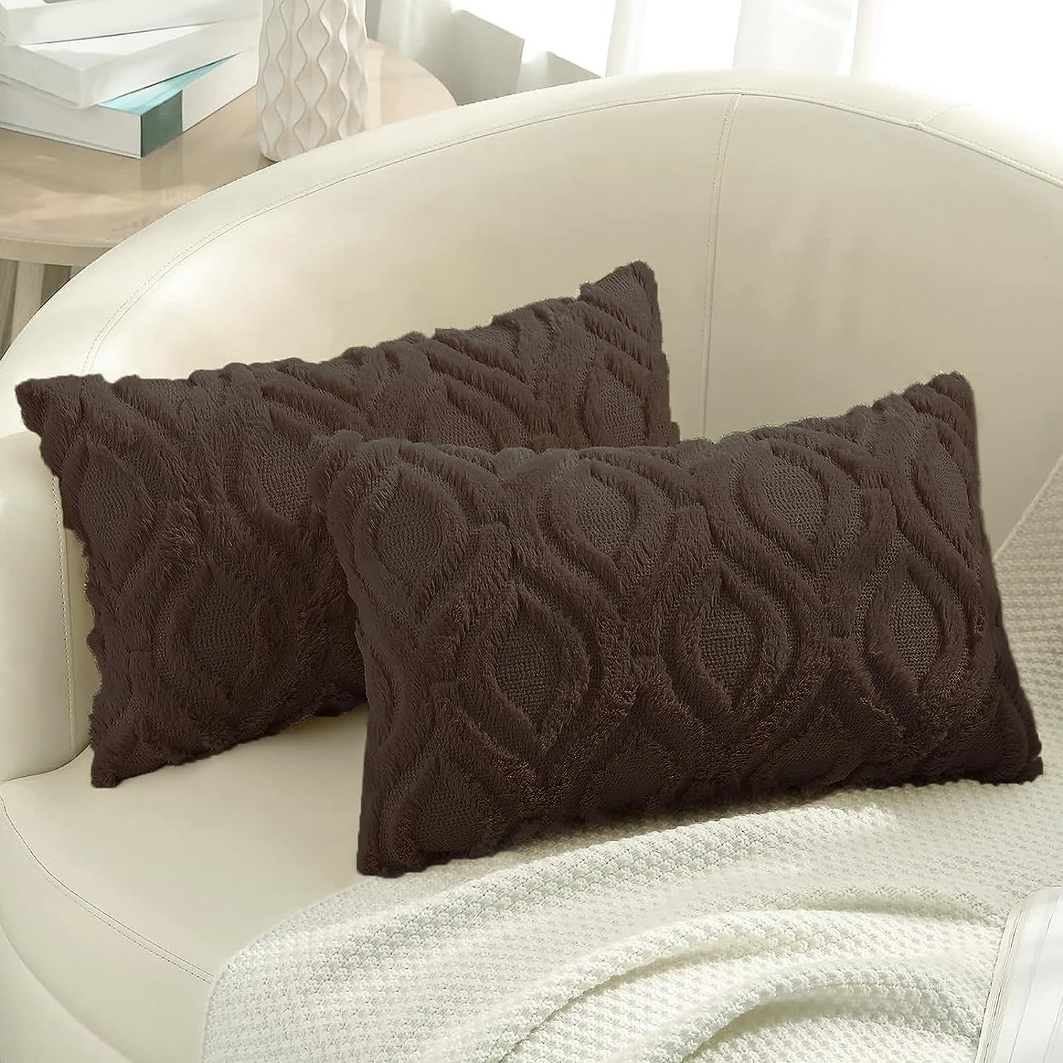 DecorUHome B0C163NYGL Pillow-Cases - View #7