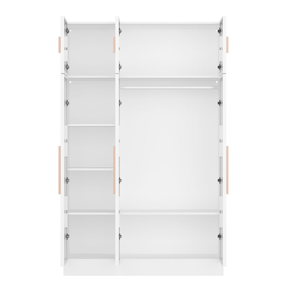 Homsee V-KF020318-03-AB armoires - View #5