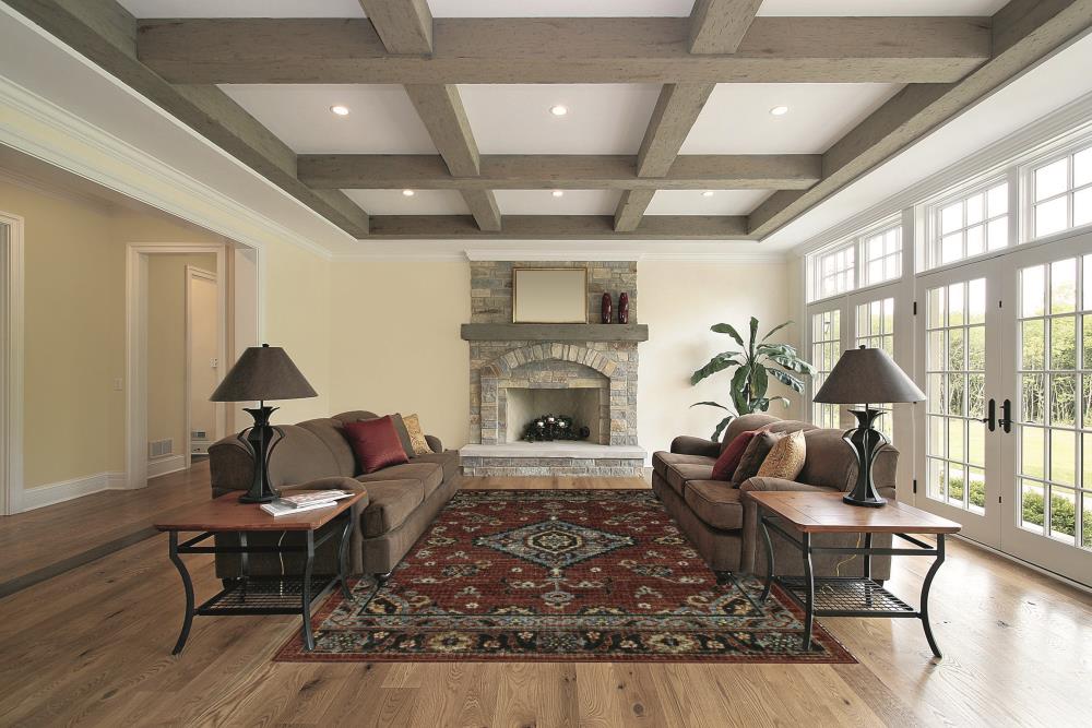 Maples Rugs B4200712  - View #2