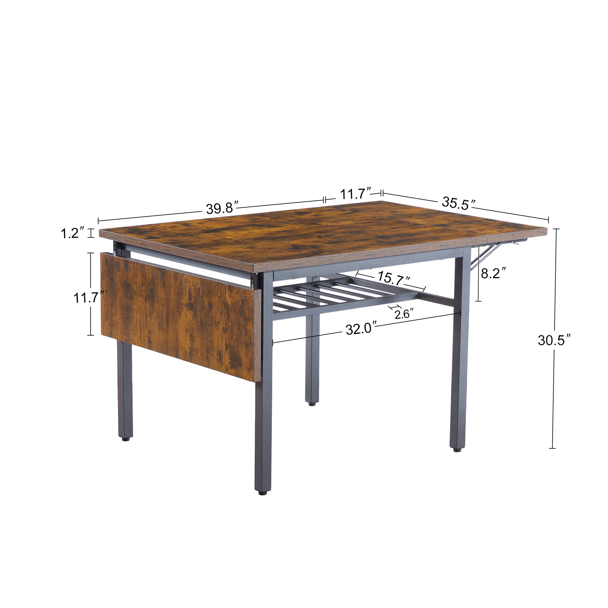 Maocao Hoom JL2104704 Dining-Tables - View #4