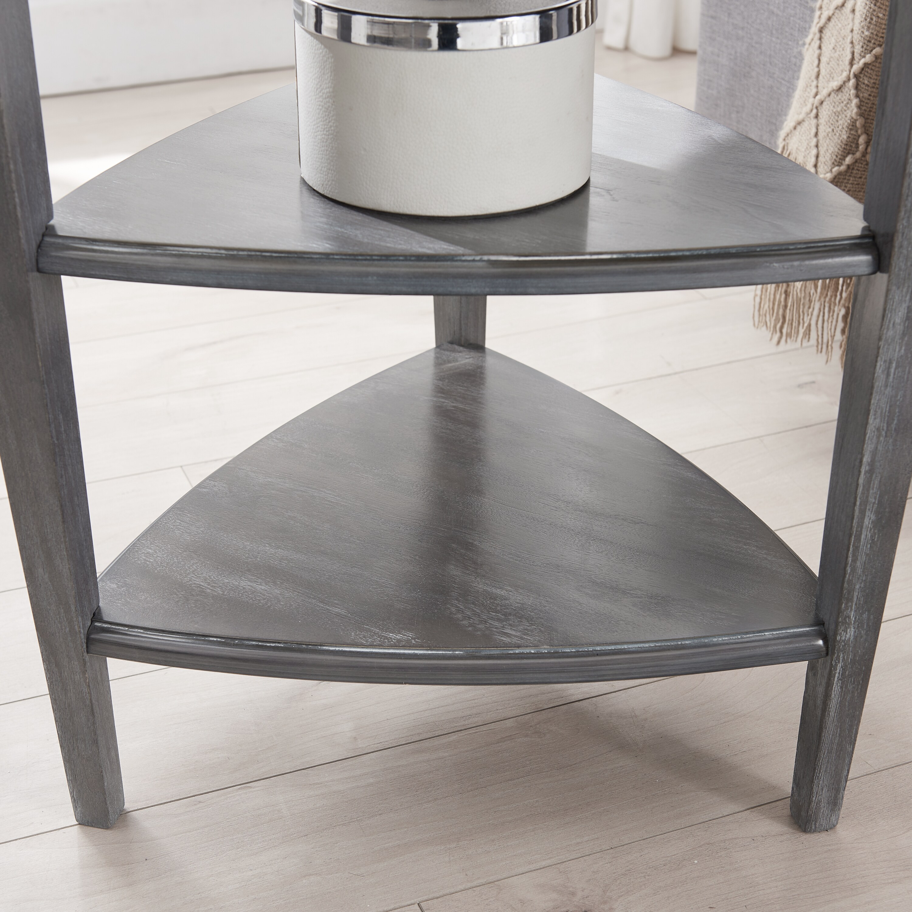 Leick Home 9009-GR End-Tables - View #11