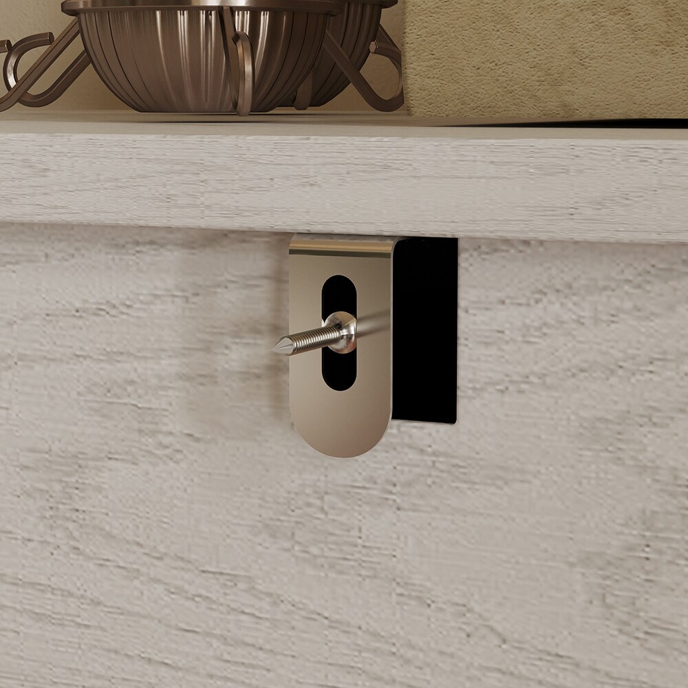 Homsee V-KF330078-02 Dining-Kitchen-Storarge - View #16