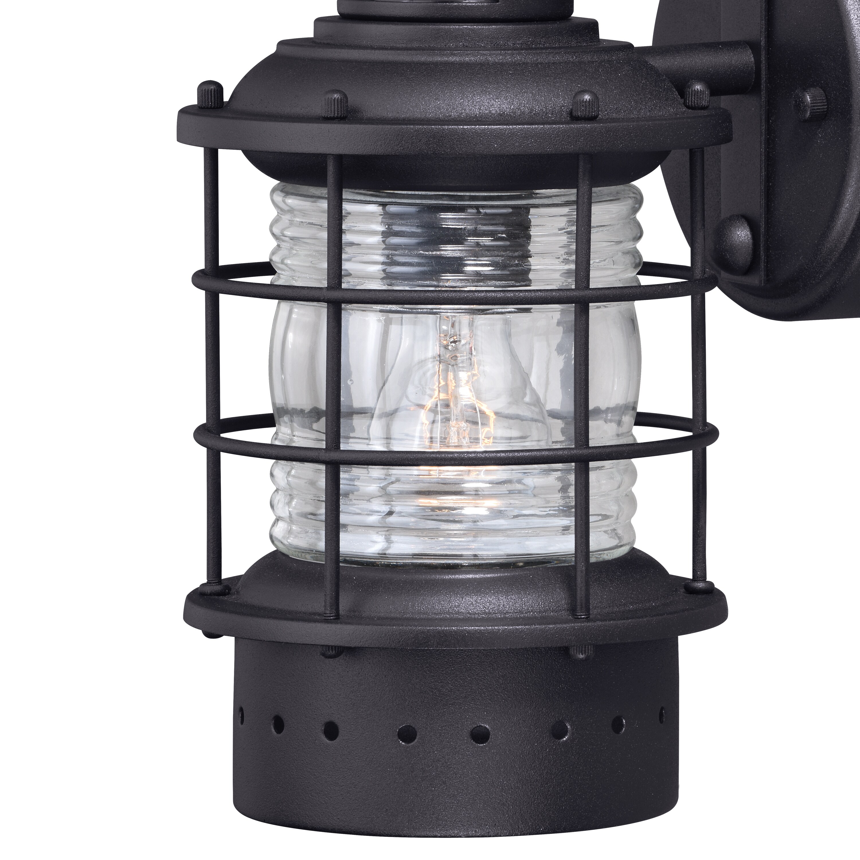 Hyannis Small Wall Lantern