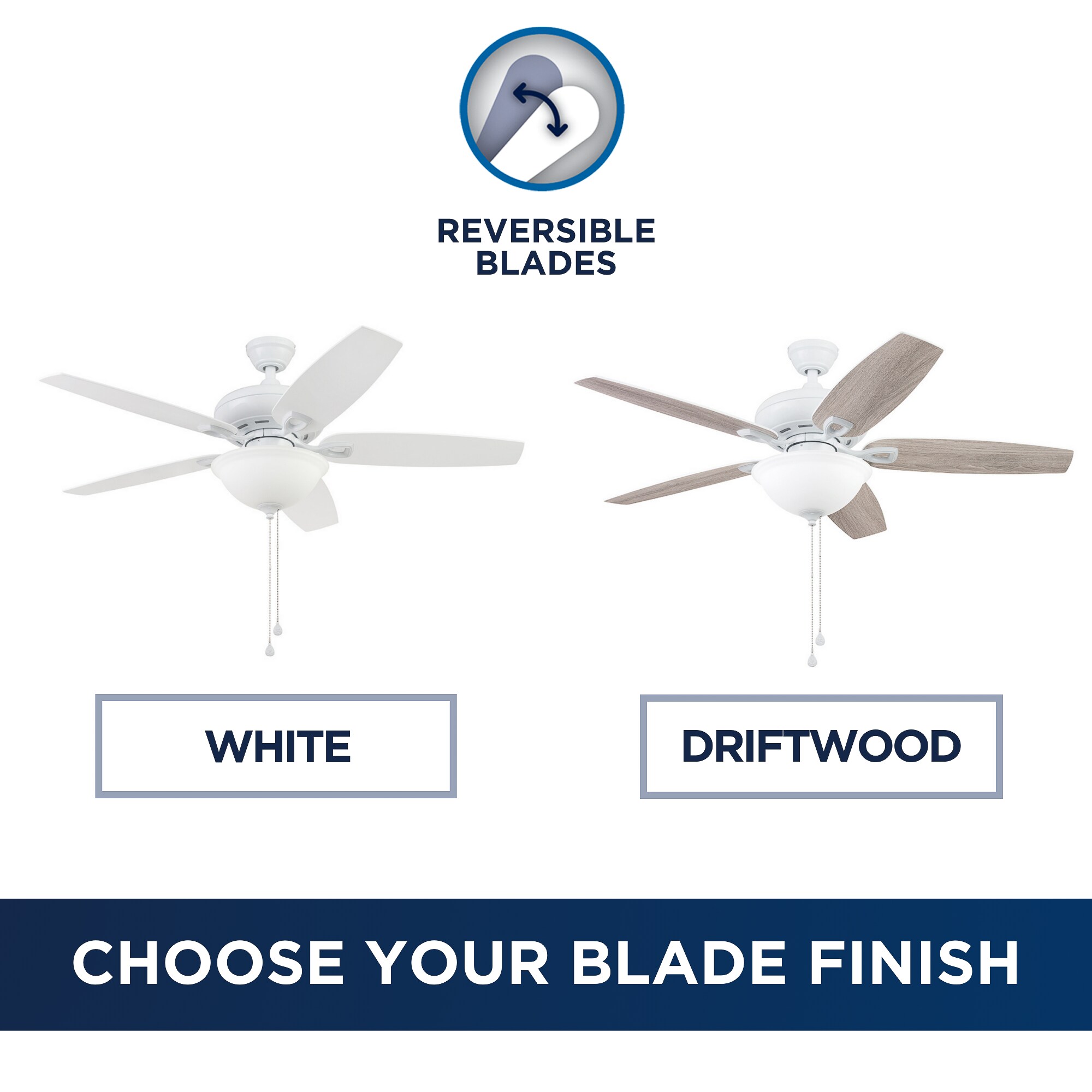 Harbor Breeze 42298 Ceiling-Fans - View #6