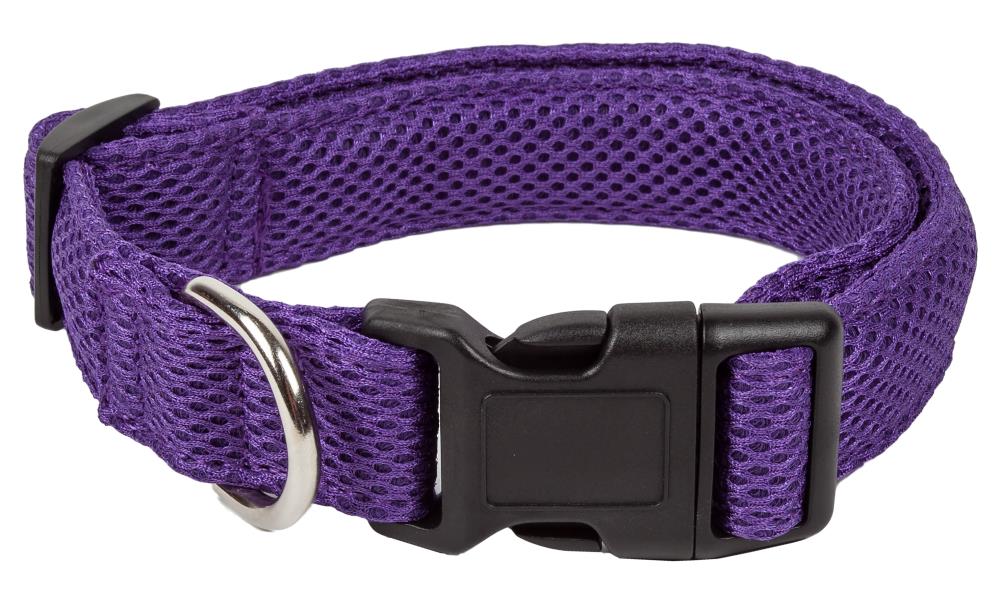 YOULY Purple Outdoor Large Cat Harness & Lead