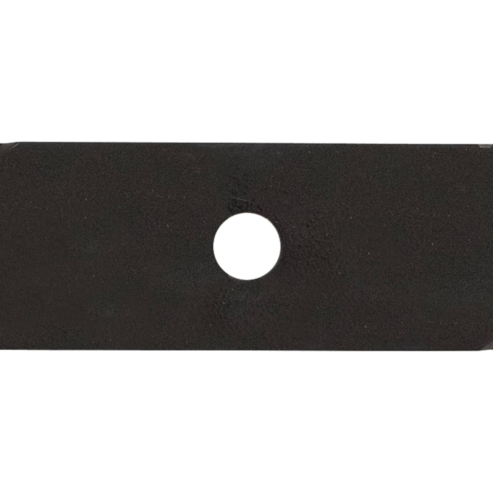 Stens 40-in Deck Standard Mower Blade for Riding Mower/Tractors in the ...