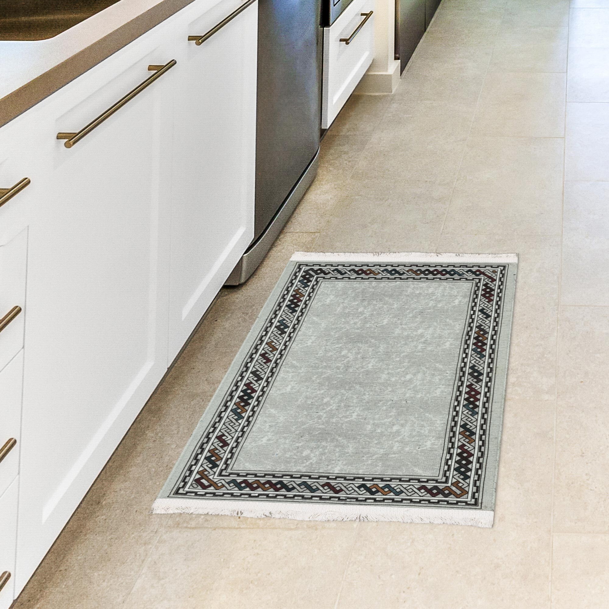 Ottomanson EFF6202-2X3 rugs - View #7