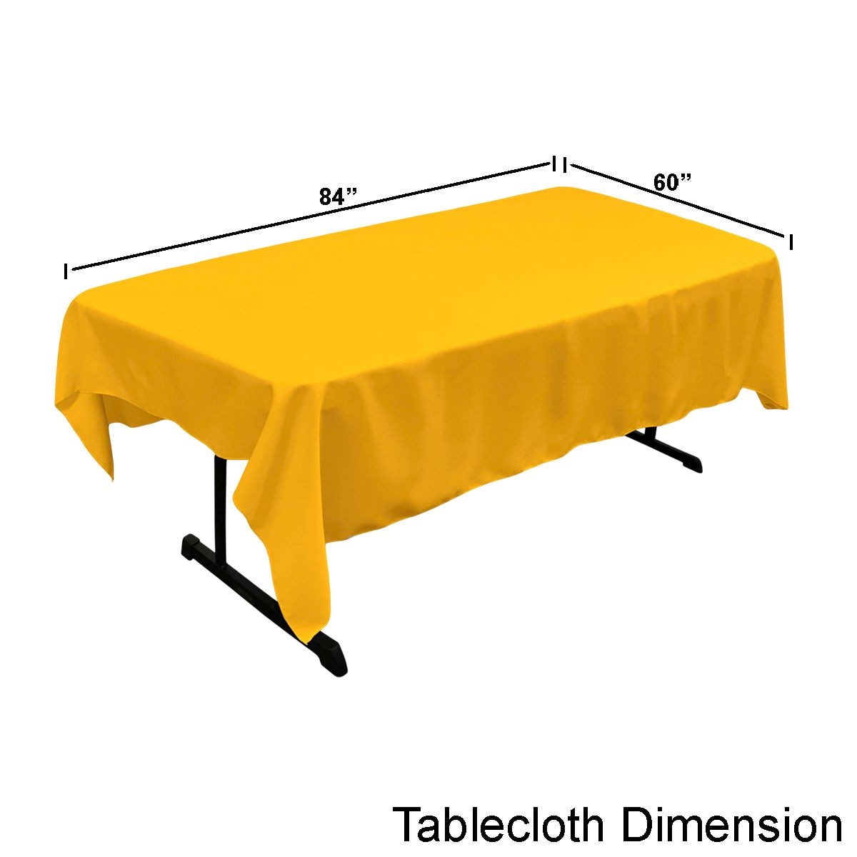 Slickblue D-LL-1204 Table-Covers - View #3