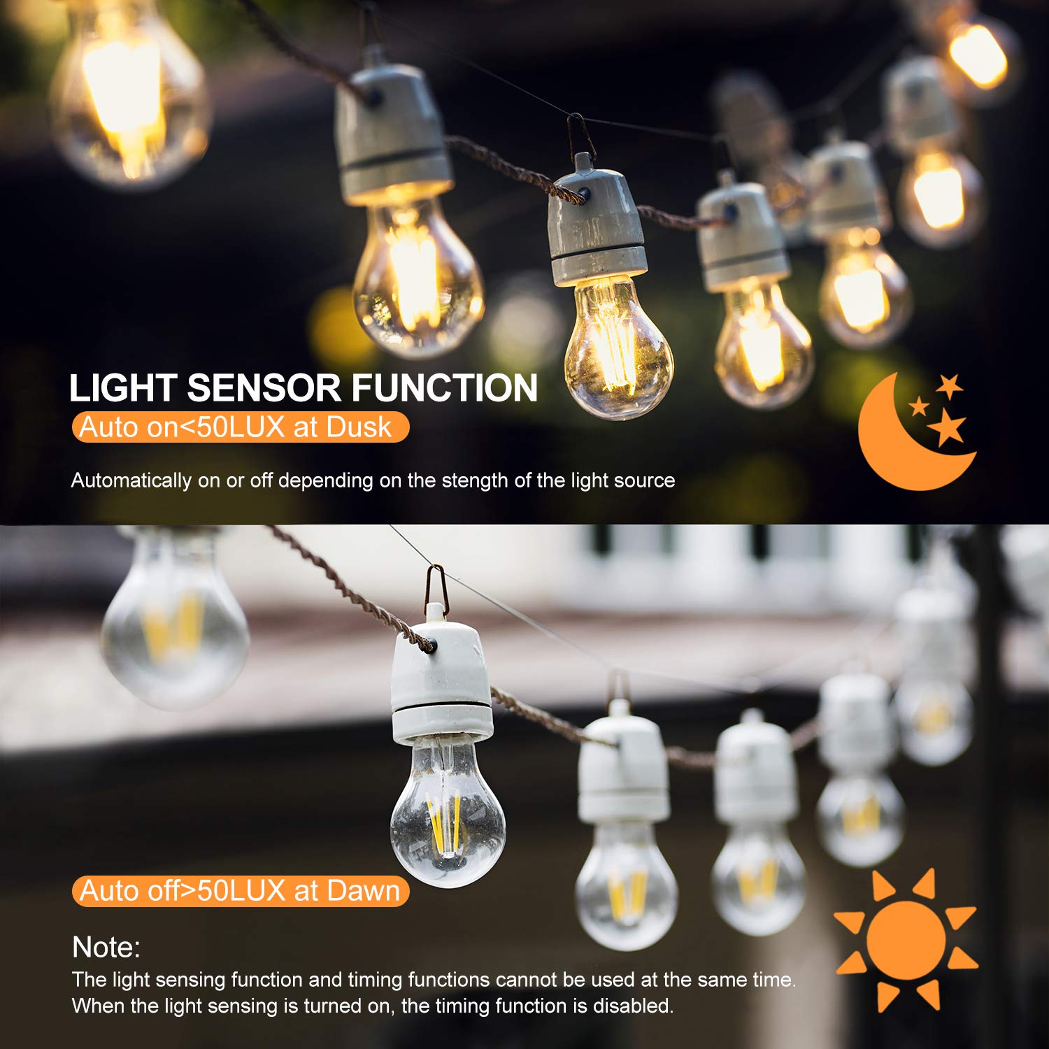 Aoibox LABE3TL1 Light-Dimmers - View #3