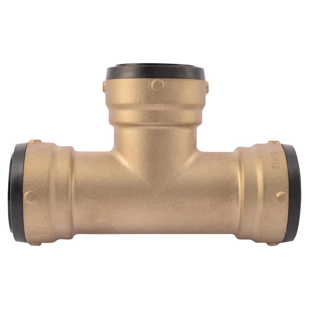 SharkBite SB0354 Push-Fittings - View #3