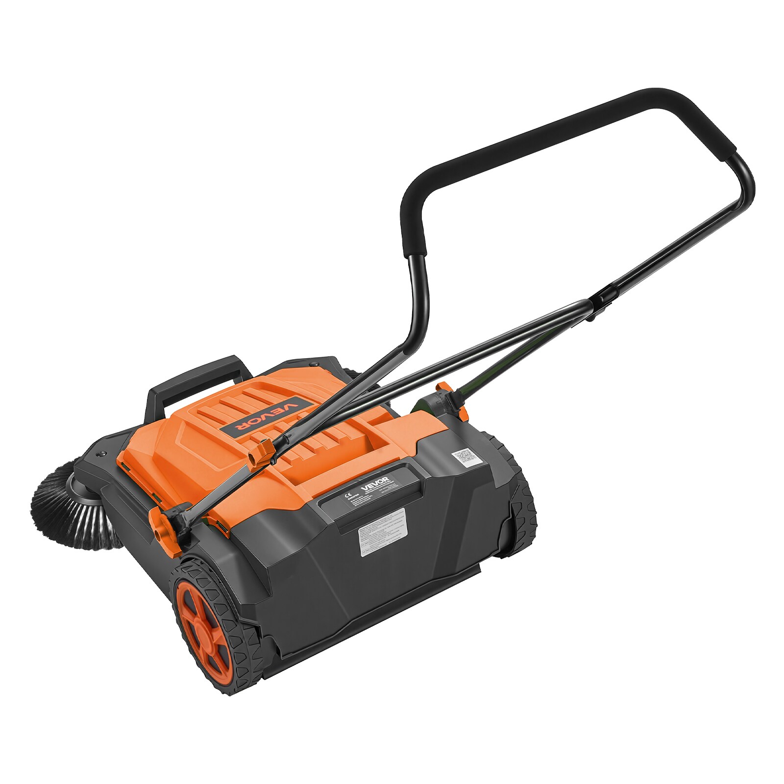 VEVOR SCBXSQSC26IN18698V0 Floor-Sweepers - View #8