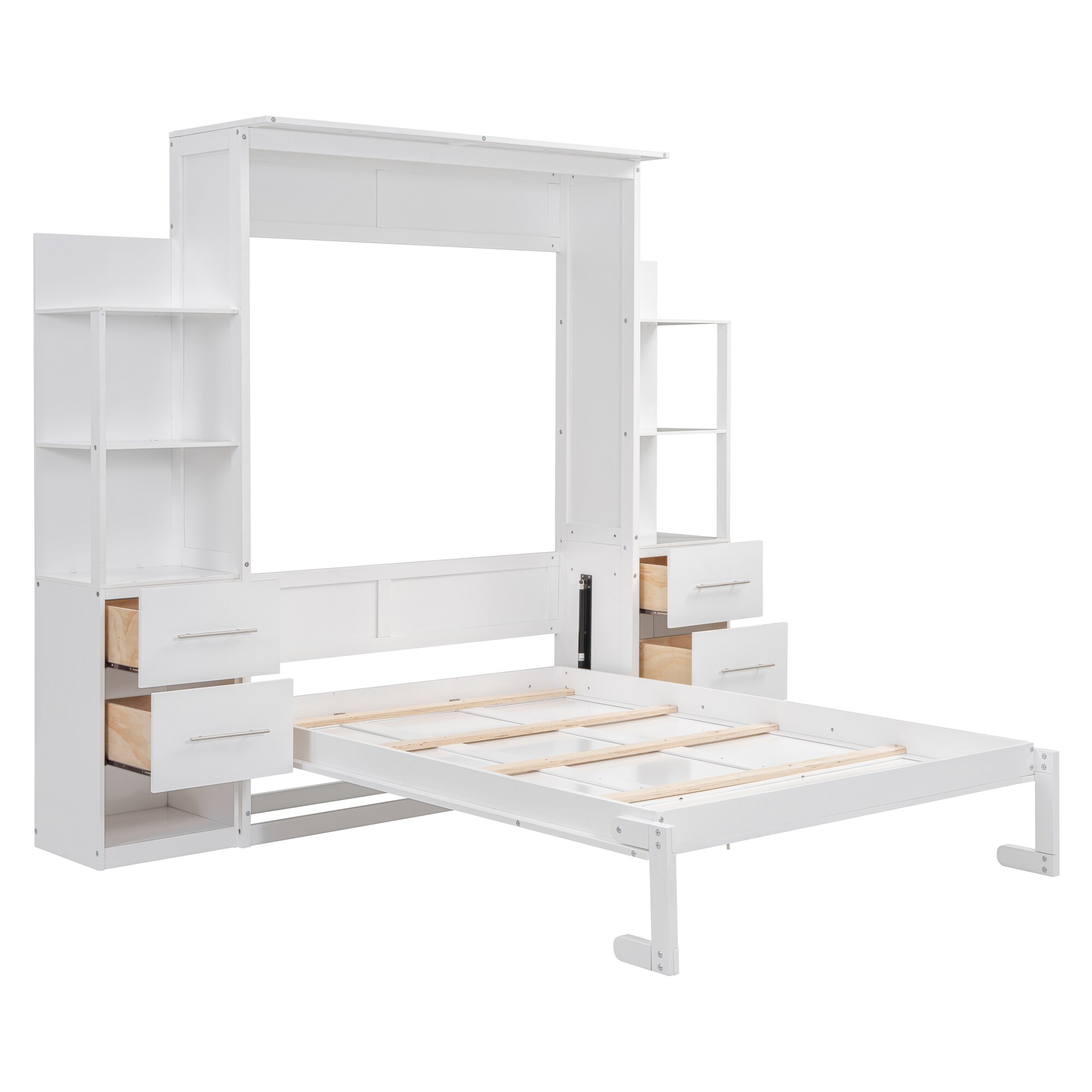 ModernLuxe LP000565AAK beds - View #4