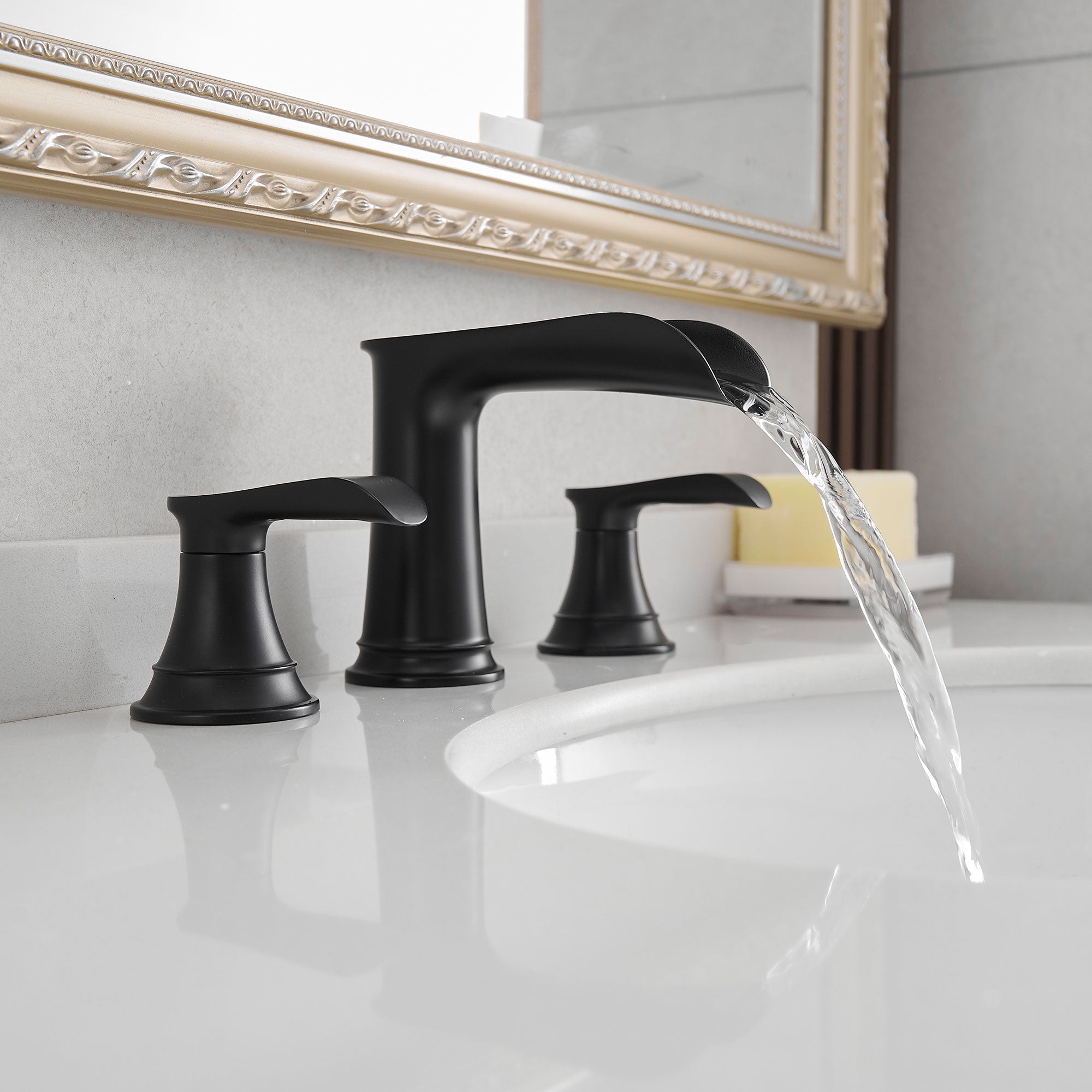 Boyel Living BL-1365-44MB Lavatory-Faucets - View #11