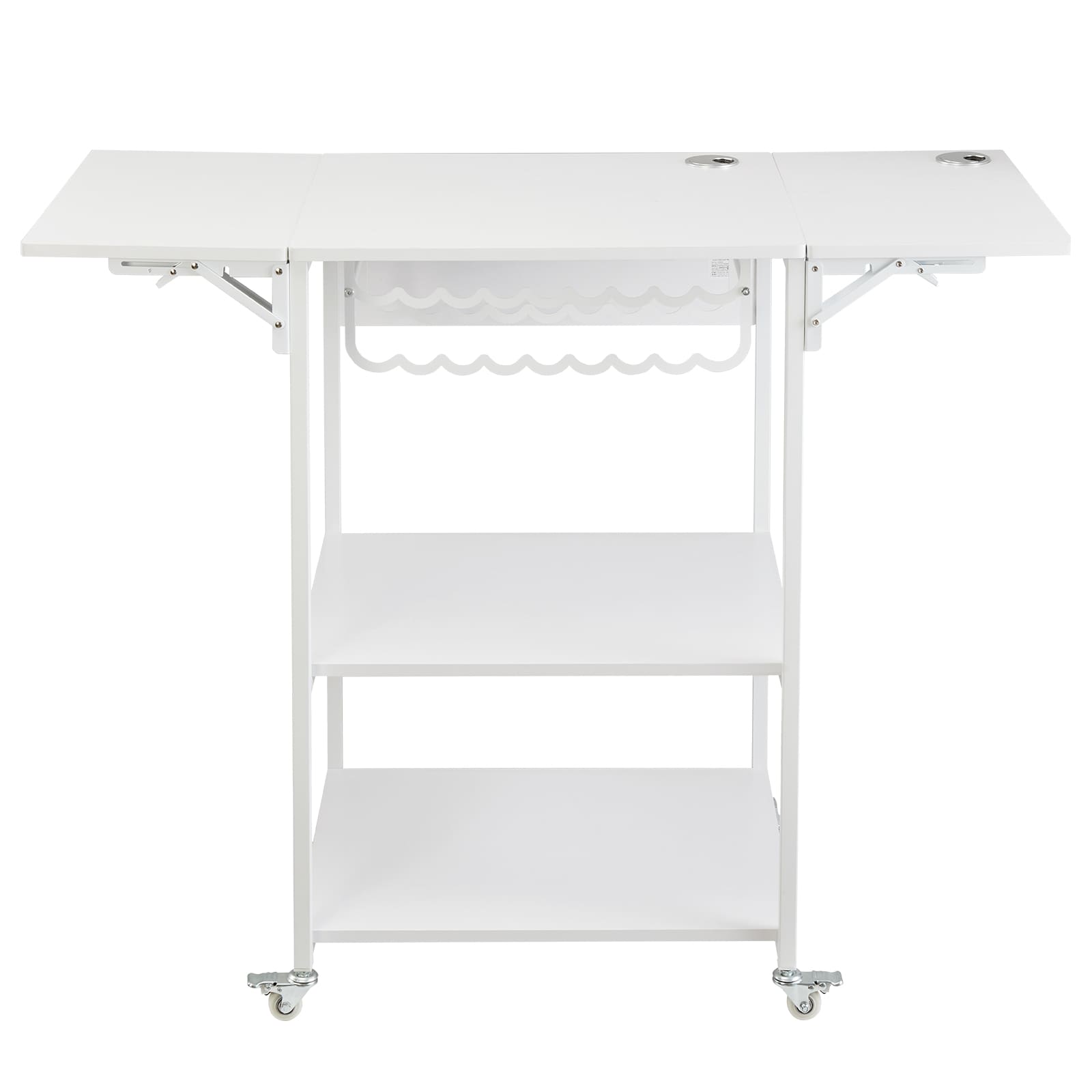 VEVOR SCRYJGZTBS3C07455V0 Office-Tables - View #8