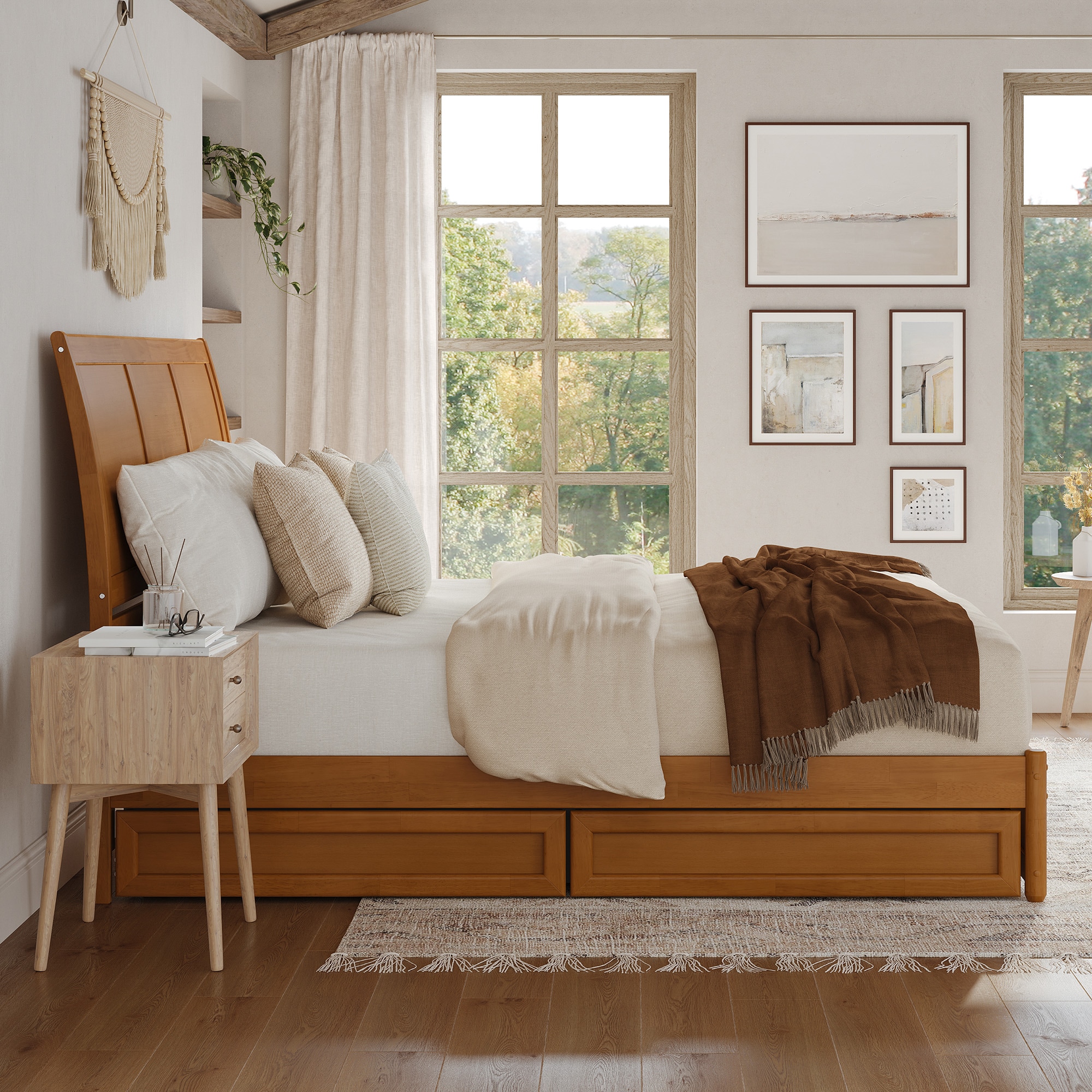 AFI AR898715T beds - View #5