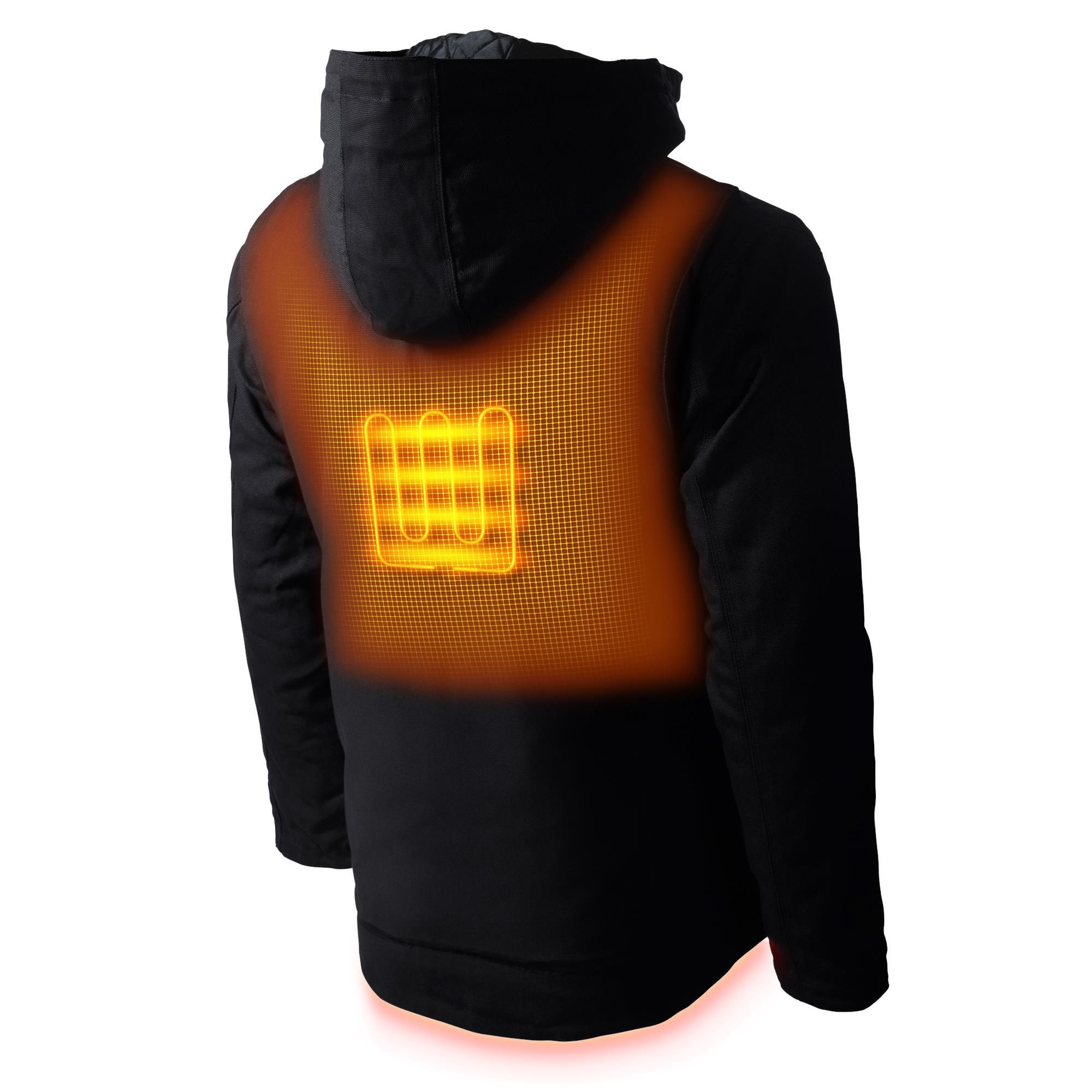 Gobi Heat GR-ON-XL Jackets-Coats - View #4