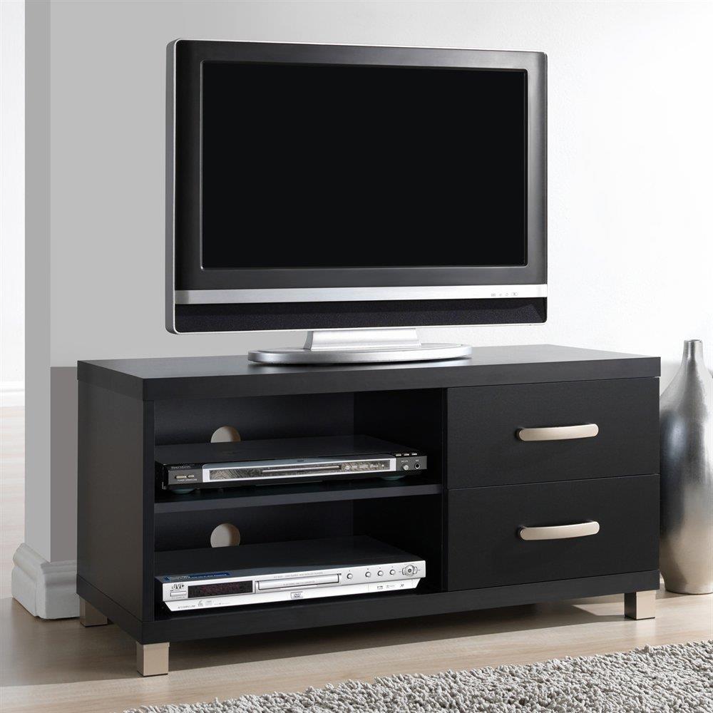 Techni Mobili RTA-8896-BK Tv-Stands - View #3