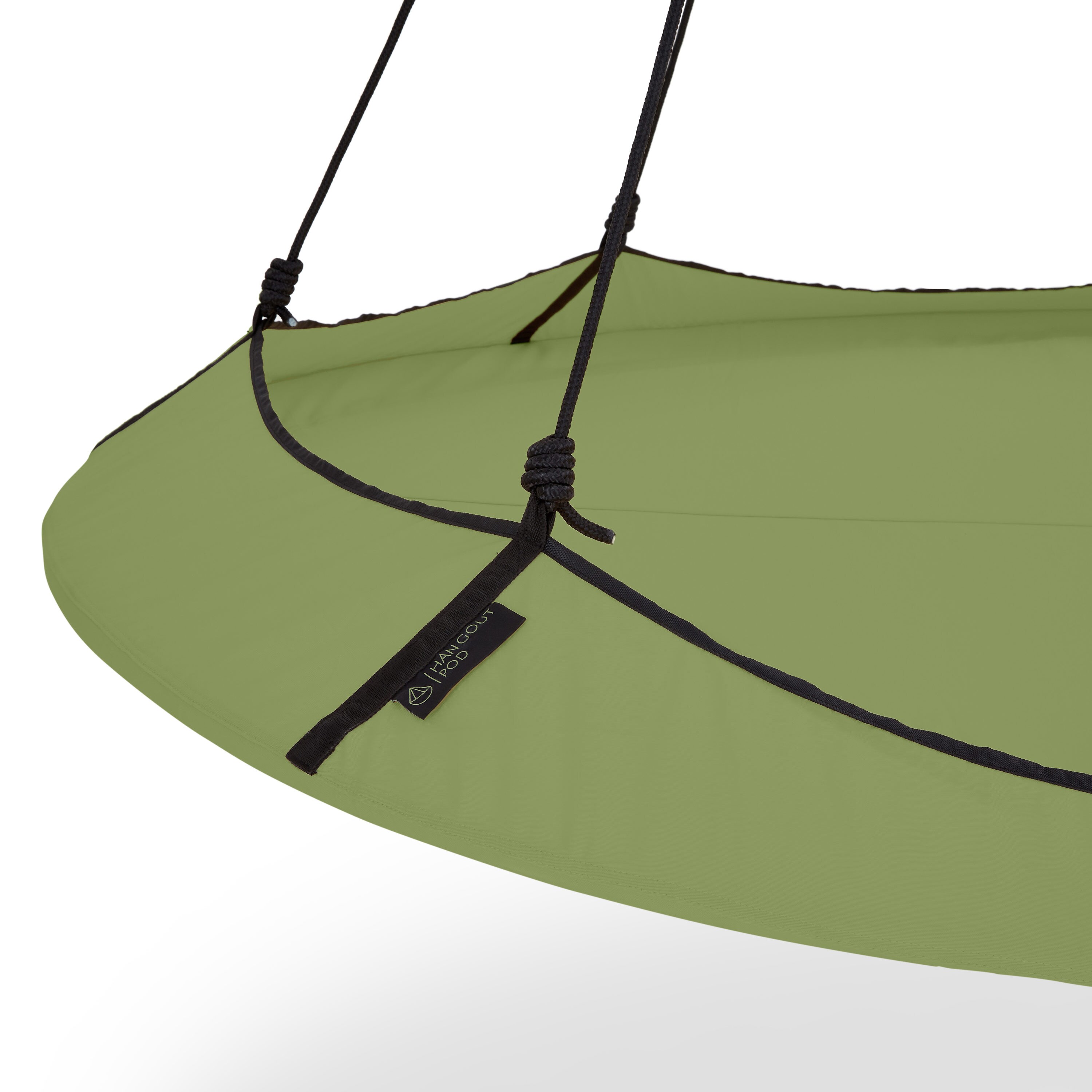 Hangout Pod HAB18BKSE hammocks - View #5