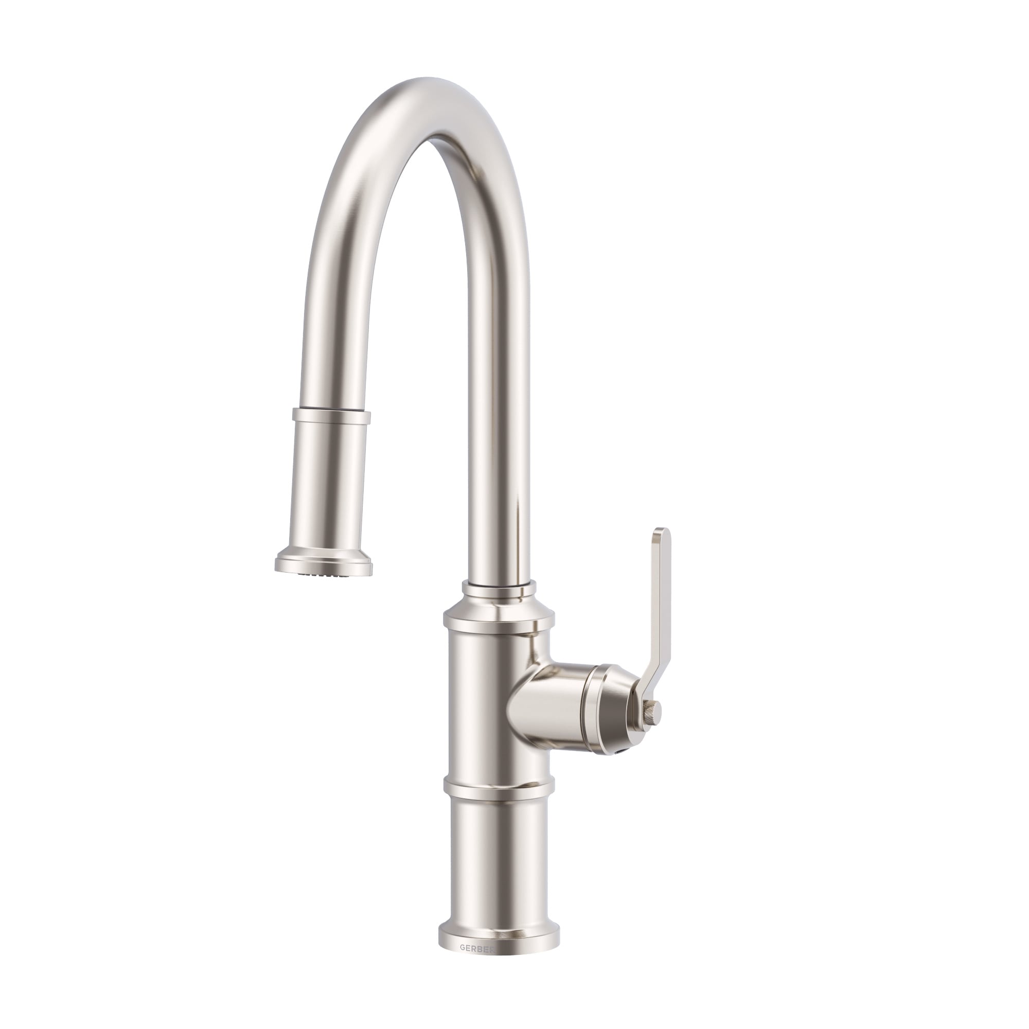 Gerber D454437SS Kitchen-Faucets - View #2