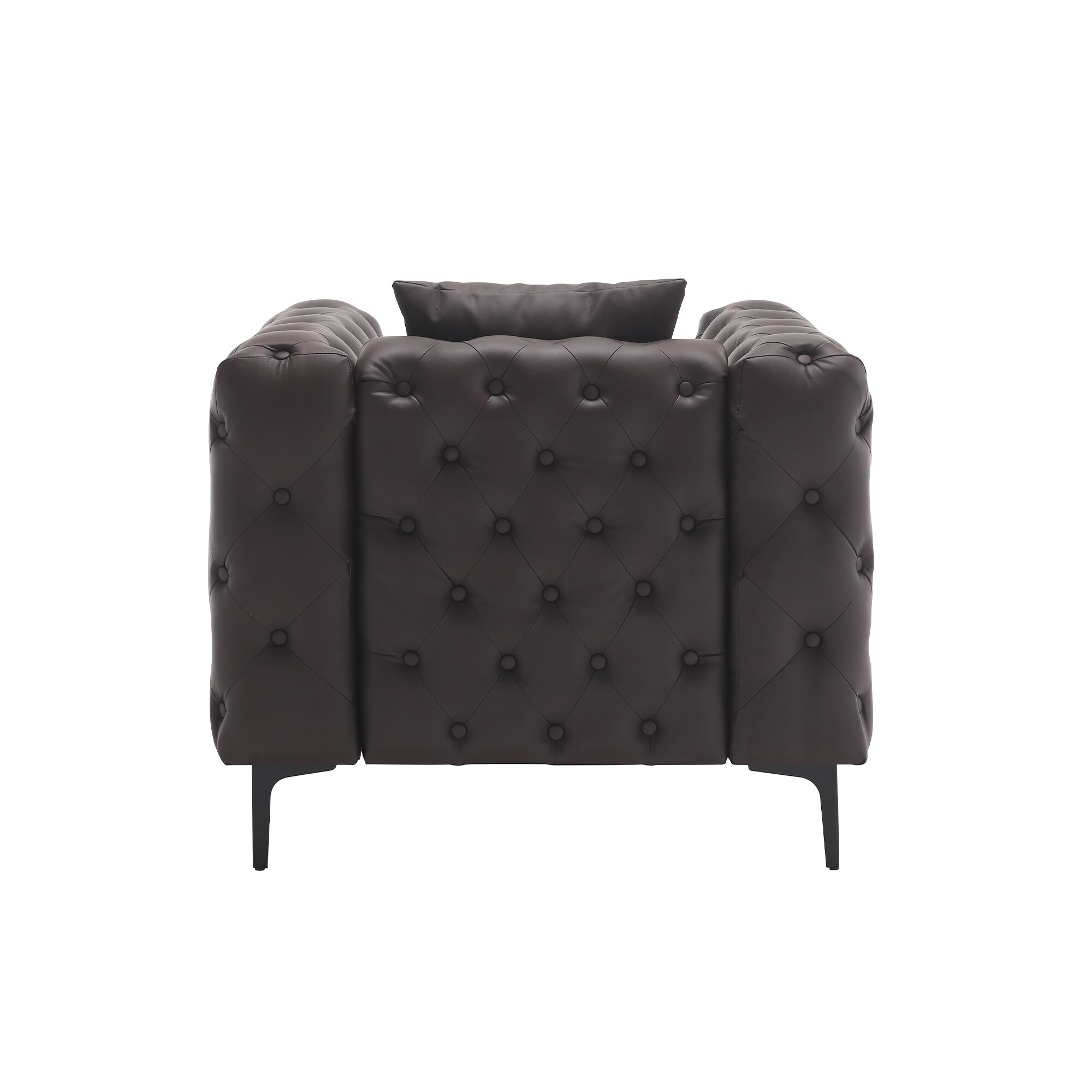 FARATI G303-CHOCOLATE-1 chairs - View #7