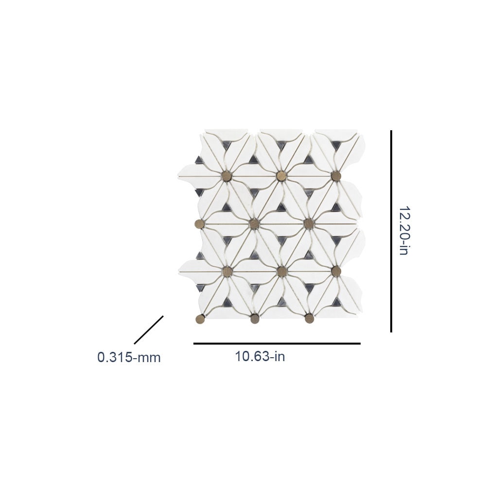 Boutique Stone LW22081145 Ceramic-Tile - View #6