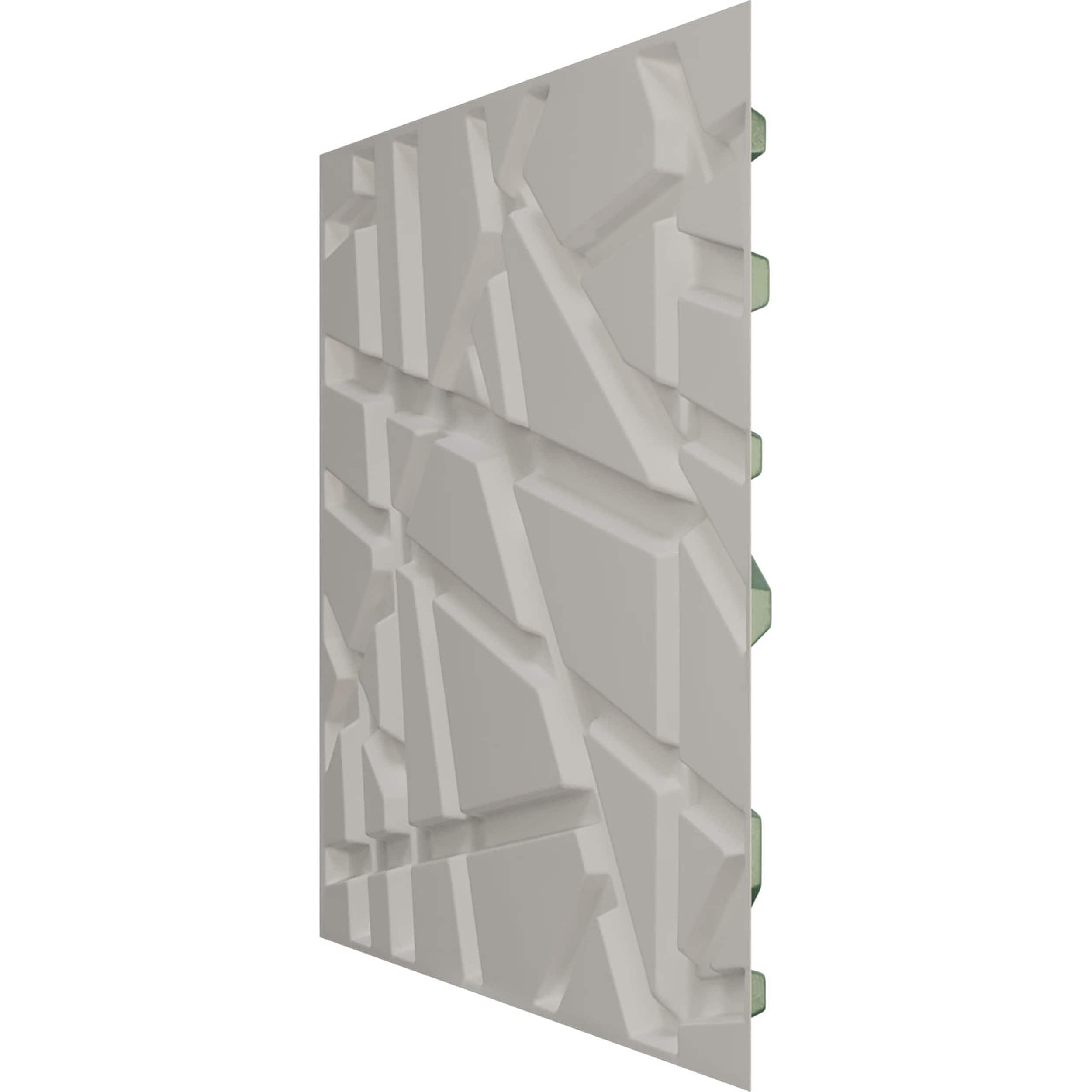 Ekena Millwork WP20X20EGFSM-CASE-12 Wall-Panels - View #4