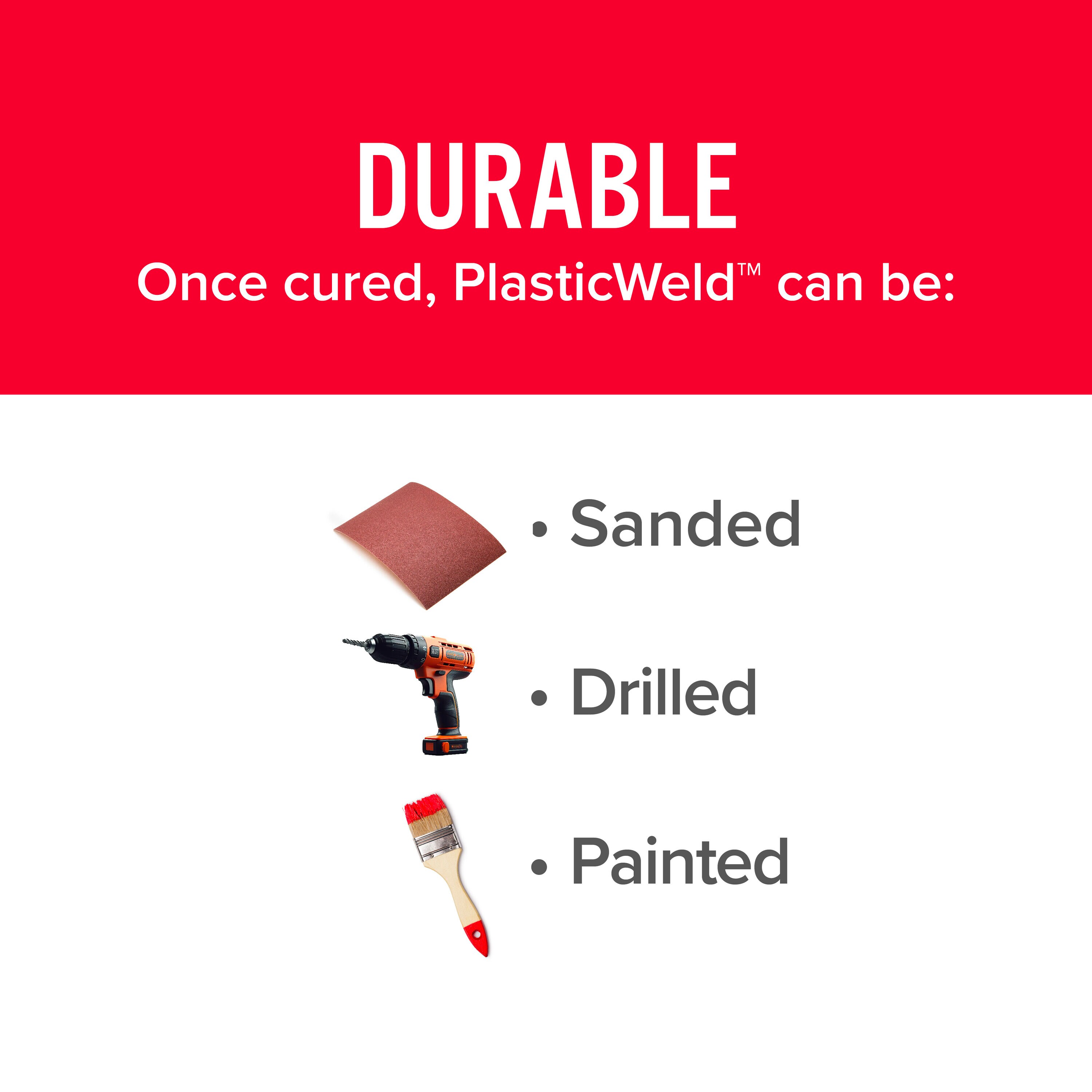 J-B WELDX 8237 epoxies - View #6