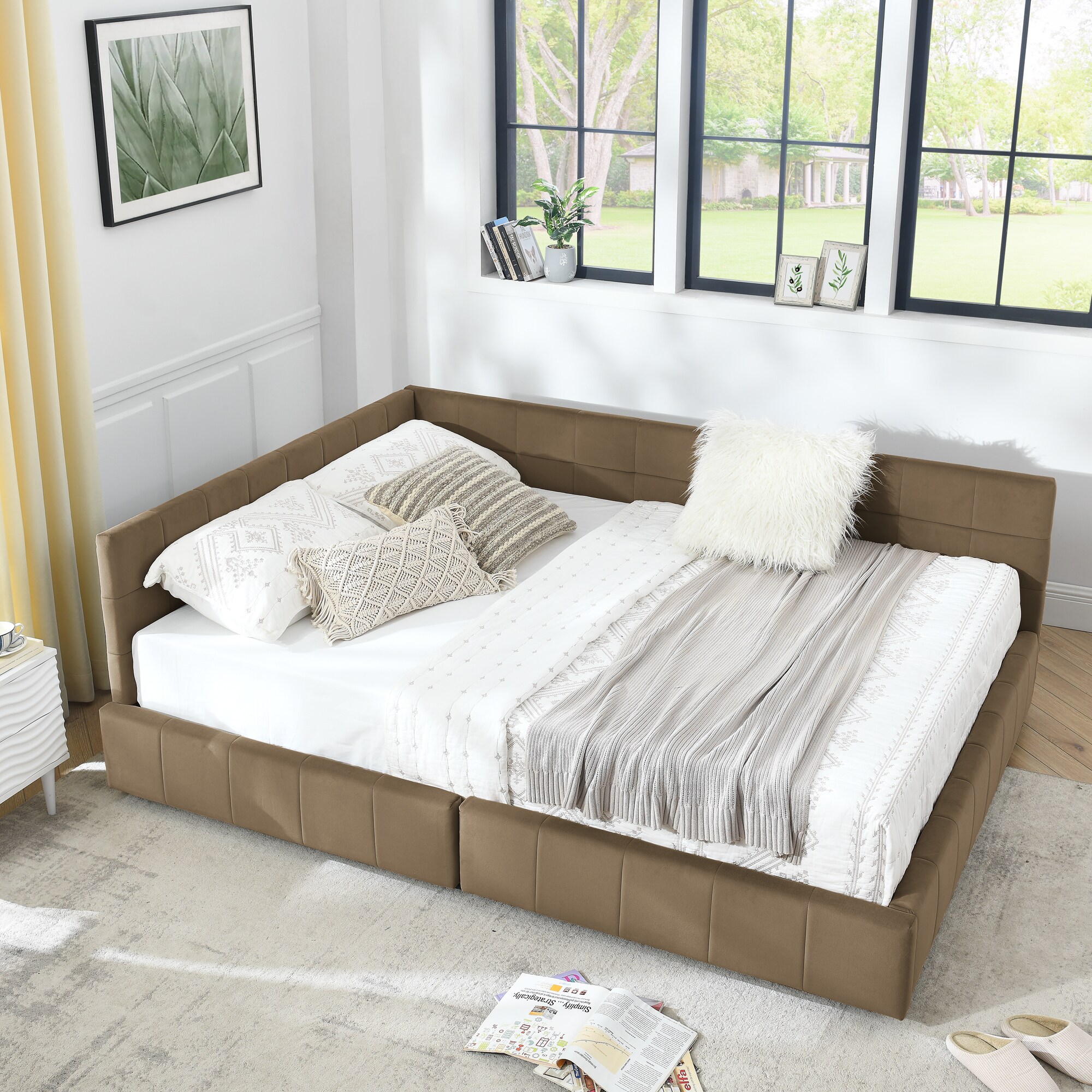 LOVMOR SF-X-W487S00278 beds - View #7