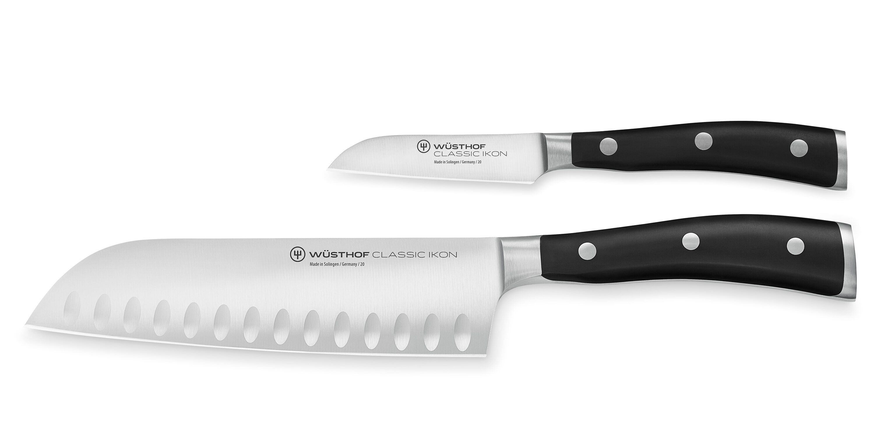 WUSTHOF 2-Piece Knife set in the Cutlery department at Lowes.com