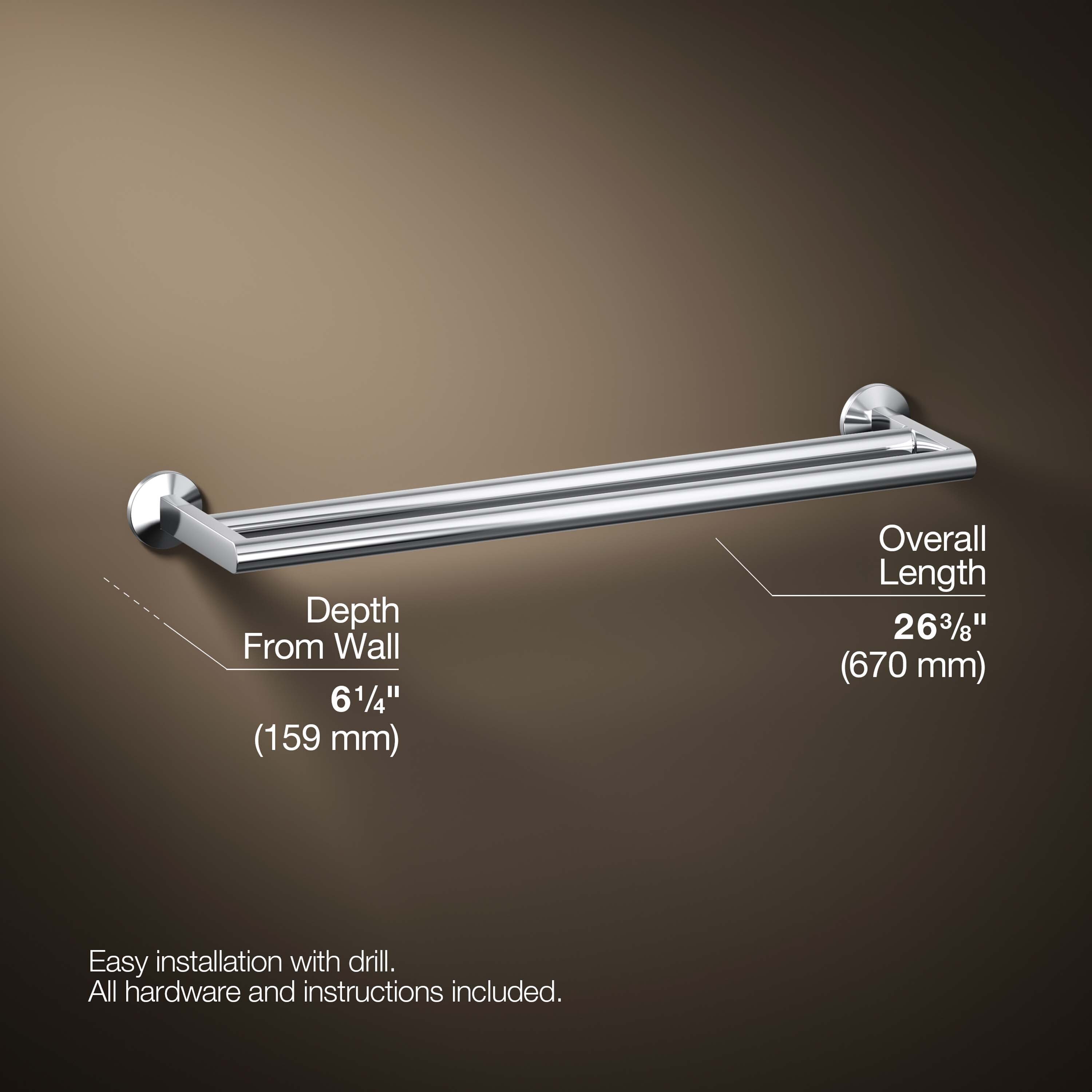 KOHLER 72567-BV d060350 - View #3