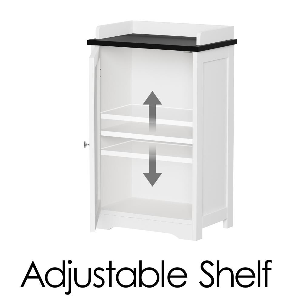 Hastings Home 752372JYF Linen-Cabinets - View #6