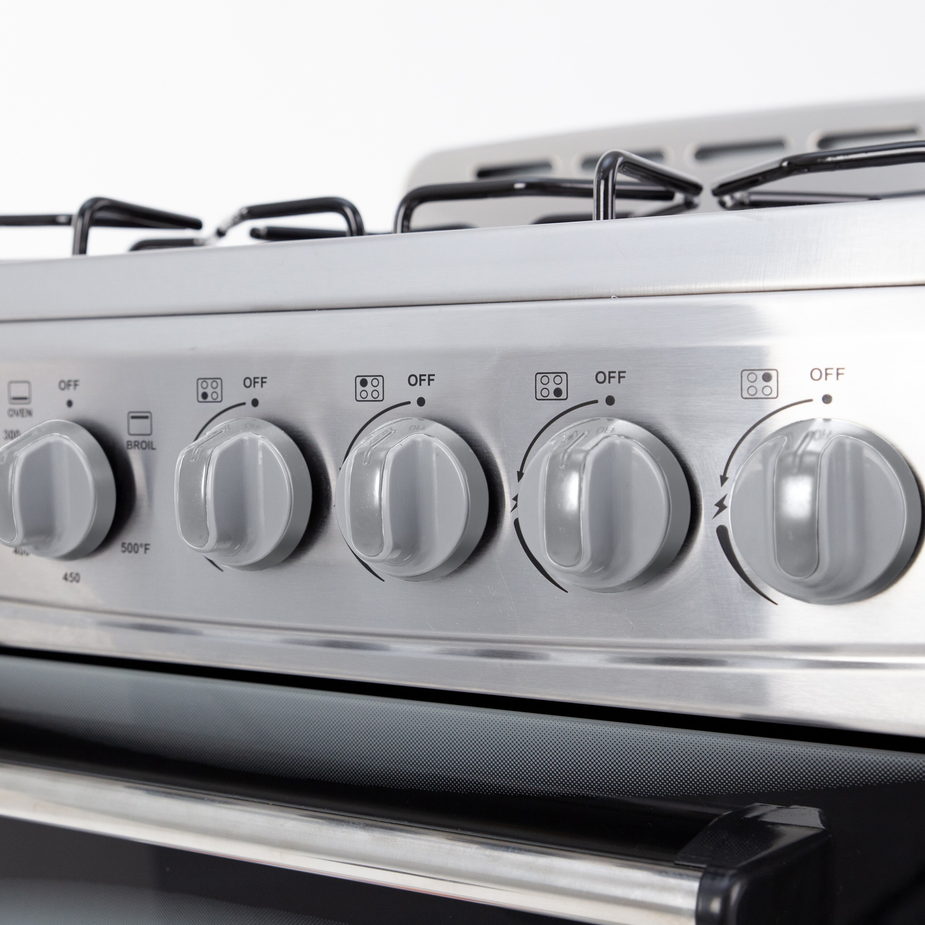 Avanti GR2013CSS Freestanding-Gas-Ranges - View #2