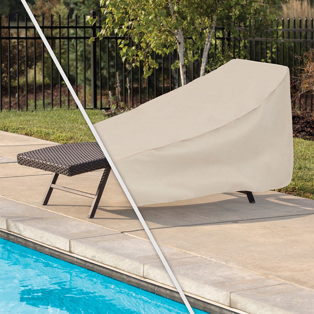 Style Selections 17835LWSGD Patio-Furniture-Covers - View #6
