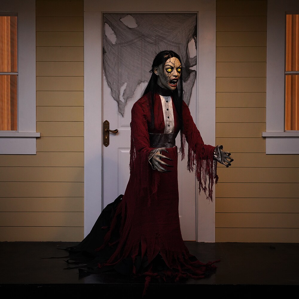 Haunted Living 5125104 Halloween-Animatronics - View #8