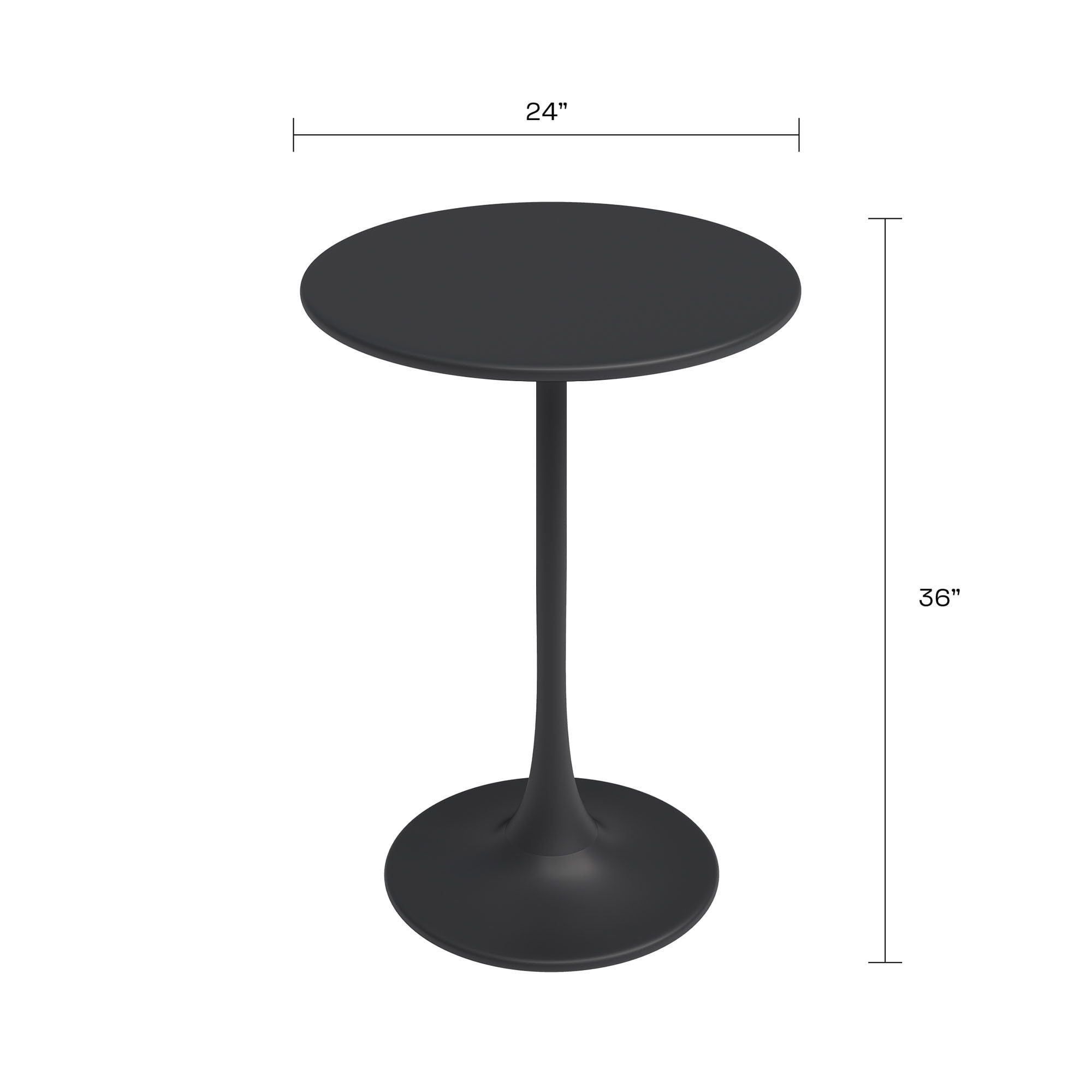 Jamesdar JSET222-BKBK Dining-Sets - View #5