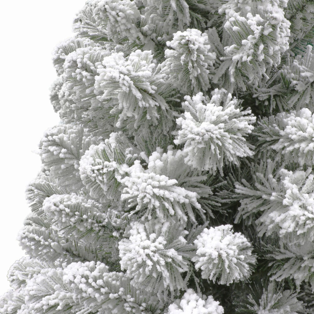 Puleo International 0998A-TF40C15 Artificial-Christmas-Trees - View #5