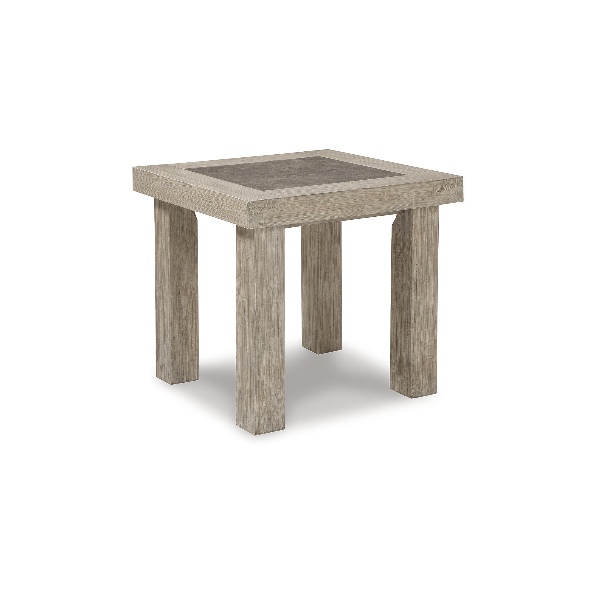 Signature Design by Ashley T946-3 RECTANGULAR END TABLE