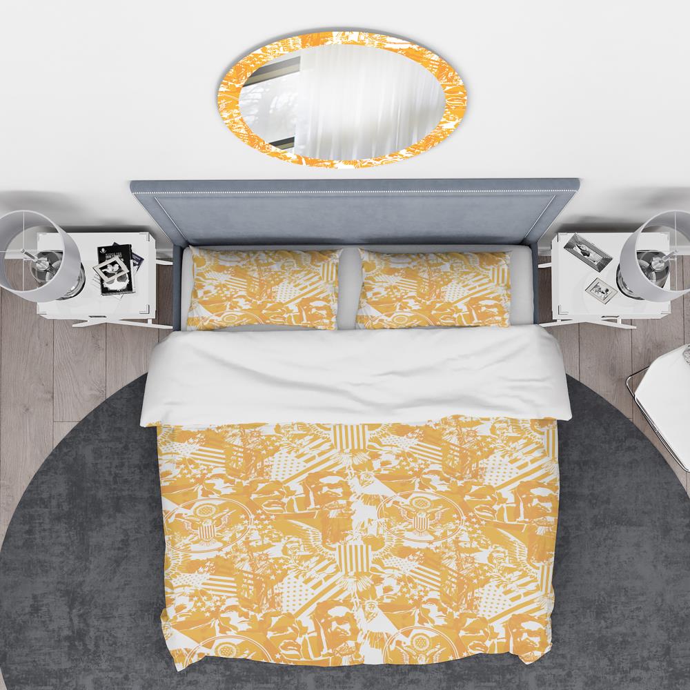 Designart BED19245-Q bedding - View #2