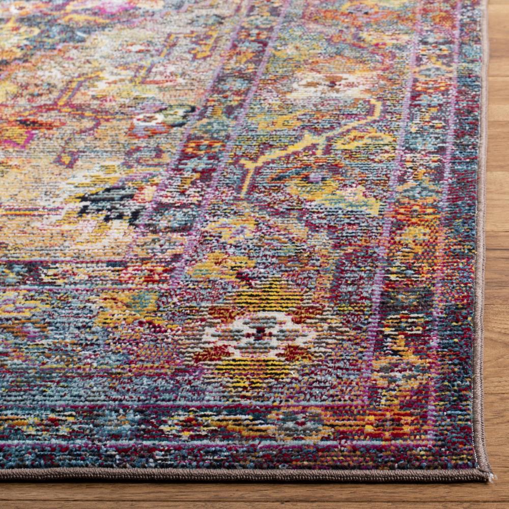 Safavieh CRS507H-9 rugs - View #3